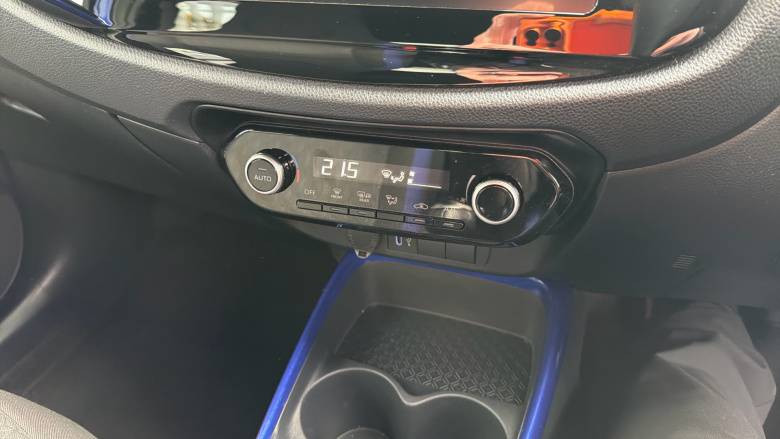 Toyota Aygo X 1.0 VVT-i Edge 5dr Petrol Hatchback